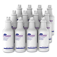 Emerel Multi-Surface Creme Cleanser, Fresh Scent, 32 oz Bottle, 12/Carton (94995295)