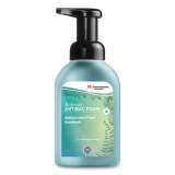 SC Johnson Refresh Foaming Hand Soap, Citrus Scent, 400 mL Pump Bottle, 16/Carton (ANT10FL)