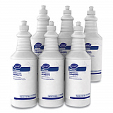 Defoamer/Carpet Cleaner, Cream, Unscented, 32 oz Squeeze Bottle (95002620)