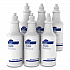 Defoamer/Carpet Cleaner, Cream, Unscented, 32 oz Squeeze Bottle (95002620)