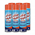 Oven And Grill Cleaner, Ready to Use, 19 oz Aerosol Spray 6/Carton (CBD991206)