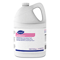 Breakdown Odor Eliminator, Cherry Almond, Liquid, 1 gal Bottle, 4/Carton (94355110)