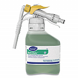 Bath Mate Non-Acid Washroom Cleaner Concentrate, Fresh Scent, 50.7 oz Bottle , 2/Carton (93145328)