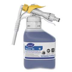 Diversey Glance NA Glass and Multi-Surface Cleaner, 1.5 L, 2/Carton (970915)