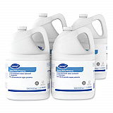 Carpet Cleanser Heavy-Duty Prespray, Fruity Scent, 1 gal Bottle, 4/Carton (101109737)