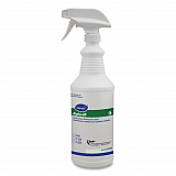 Alpha-HP Multi-Surface Disinfectant Cleaner Spray Bottle, 32 oz, White, 12/Carton (D1222660)