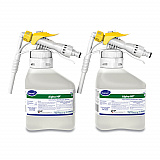 Alpha-HP Multi-Surface Disinfectant Cleaner, Citrus Scent, 1.5 L RTD Spray Bottle, 2/Carton (5549254)