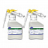 Alpha-HP Multi-Surface Disinfectant Cleaner, Citrus Scent, 1.5 L RTD Spray Bottle, 2/Carton (5549254)