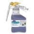 Diversey Crew Bathroom Cleaner and Scale Remover, Liquid, 50.7 oz Bottle, 2/Carton (970905)