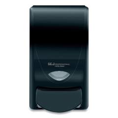 SC Johnson Foaming Soap Dispenser, 1 L, 4.61 x 4.92 x 9.25, Black, 15/Carton (91128EA)