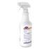 Diversey Avert Sporicidal Disinfectant Cleaner, 32 oz Spray Bottle, 12/Carton (100842725)