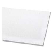Armstrong Dune Ceiling Tiles, Non-Directional, Square Lay-In (0.94"), 24" x 24" x 0.63", White, 16/Carton (1772)