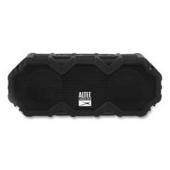 Altec Lansing Mini LifeJacket Jolt Rugged Bluetooth Speaker, Black (24459375)