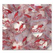 Red Bird Candy Break Soft Peppermint Puffs, 20 lb Bag (PDM20000)