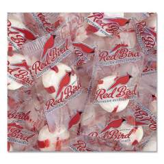 Red Bird Candy Break Soft Peppermint Puffs, 20 lb Bag (2461649)