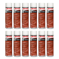 Cide-Bet II Aerosol Disinfectant Spray, Floral Scent, 19 oz Aerosol Spray, 12/Carton (0872300)