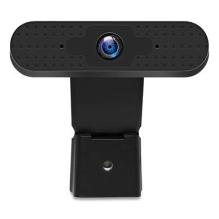 Centon OTM Basics Webcam, 1920 pixels x 1080 pixels, 2 Mpixels, Black (24448152)