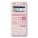 Casio FX-9750GIII 3rd Edition Graphing Calculator, 21-Digit LCD, Pink (FX9750GIIIPK)