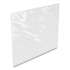 Coastwide Professional Packing List Envelope, Full-Size Window, 7 x 5.5, Clear, 1,000/Carton (688869)