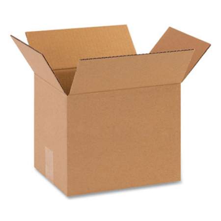 Coastwide Professional 693775 Fixed-Depth Shipping Boxes