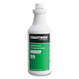 Coastwide Professional Graffiti Remover, 0.95 L Bottle, 6/Carton (24425447)