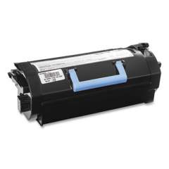Dell J1X2W Extra High-Yield Toner, 45,000 Page-Yield, Black