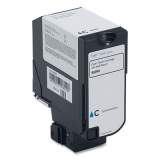 Dell R59F2 Toner, 6,000 Page-Yield, Cyan