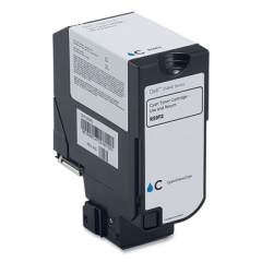 Dell R59F2 Toner, 6,000 Page-Yield, Cyan (2601410)