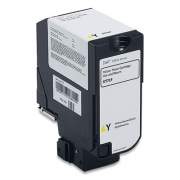 Dell KT71F Toner, 6,000 Page-Yield, Yellow