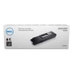 Dell 1KTWP Extra High-Yield Toner, 11,000 Page-Yield, Black (2729986)