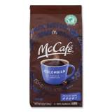 McCafe Ground Coffee, Colombian, 12 oz Bag (6346EA)