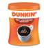 Dunkin Donuts Original Blend Coffee, Colombian, 30 oz Can (24454126)
