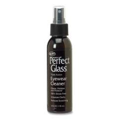 Hope's Perfect Eyewear Cleaner, 4 oz Spray Bottle (24312972)