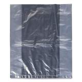HOSPECO Scensibles Universal Receptable Liner Bags, 12 x 4 x 10, Low Density Polyethylene, White, 500/Carton (2723718)