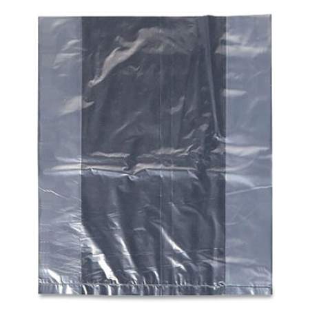 HOSPECO Scensibles Universal Receptable Liner Bags, 12 x 4 x 10, Low Density Polyethylene, White, 500/Carton (LBM500)