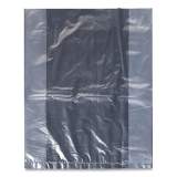 HOSPECO Scensibles Universal Receptable Liner Bags, 12 x 3 x 9.5, Low Density Polyethylene, White, 500/Carton (2723719)