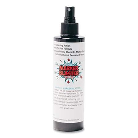 IdeaPaint Marker Blaster Cleaner, 8 oz Spray Bottle (24371832)