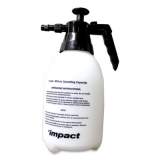 Impact Pump-Up Sprayer/Foamer, 64 oz, Translucent White/Black (6500)