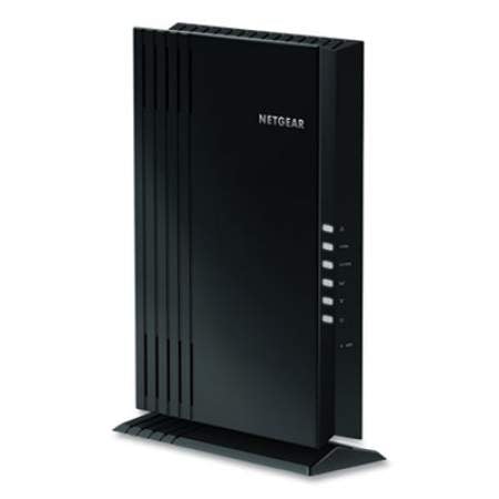 NETGEAR AX1800 Wi-Fi Mesh Extender, 4 Ports, Dual-Band 2.4 GHz/5 GHz (24430137)