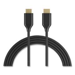 NXT Technologies HDMI 4K Cable, 4 ft, Black (24400014)