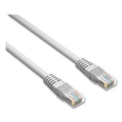 NXT Technologies CAT6 Patch Cable, 7 ft, Gray (24400037)