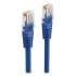NXT Technologies CAT6 Patch Cable, 14 ft, Blue (24400041)