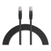 NXT Technologies CAT6 Patch Cable, 7 ft, Black (24400051)