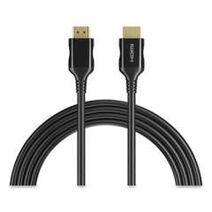 NXT Technologies HDMI 4K Premium Cable, 4 ft, Black (24401664)