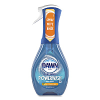 Platinum Powerwash Dish Spray, Citrus Scent, 16 oz Spray Bottle (40657)