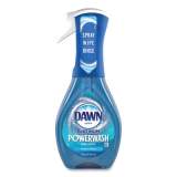 Dawn Platinum Powerwash Dish Spray, Fresh Scent, 16 oz Spray Bottle (52364)