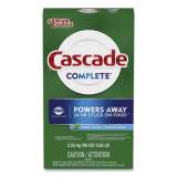 Cascade Complete Automatic Dishwasher Powder, Fresh Scent, 90 oz (24429661)