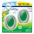 smallSPACES, Gain Original Scent, 7.5 mL Cartridge, 2/Pack (93330EA)