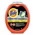 Tide Power Pods Laundry Detergent, Original Scent, 48/Tub (24434554)
