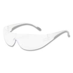 Bouton Zenon Z12R Rimless Optical Eyewear with 3-Diopter Bifocal Reading-Glass Design, Anti-Scratch, Clear Lens, Clear Frame (177125)